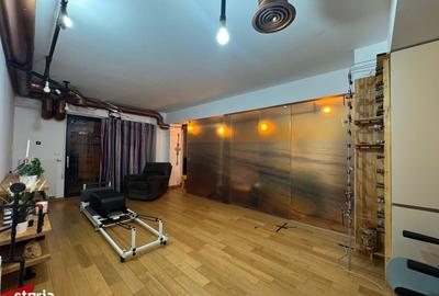 Apartament cu 3 camere, mobilat în Colentina - 2