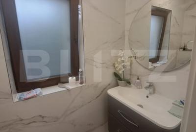 Duplex cu 3 camere cu Canalizare în Sânpetru - 20