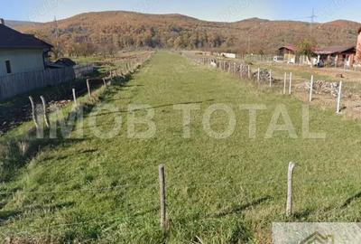 Teren de 5400 mp, în Central - 3