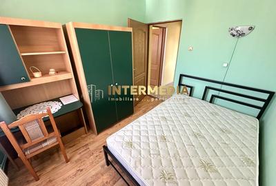 Apartament cu 3 camere semidecomandat, mobilat în Cetate - 14