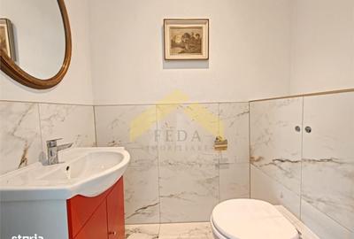 Casă cu 4 camere în Central - 4