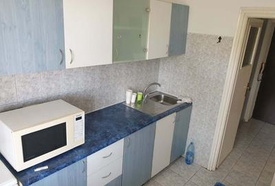 Apartament cu 2 camere semidecomandat în Grivița - 2