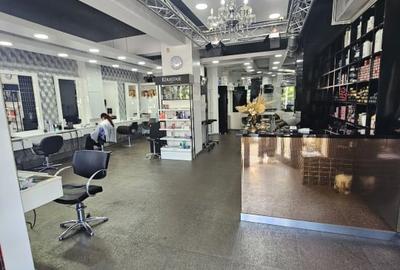 Spațiu comercial, de 80 mp, în Brazda lui Novac