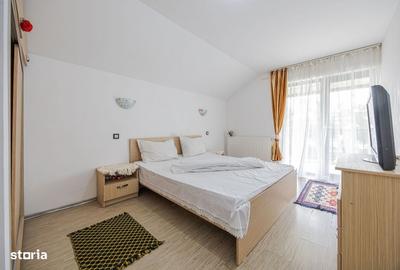 Casă cu 4 camere în Central