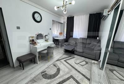 Apartament cu 2 camere semidecomandat în Central - 2