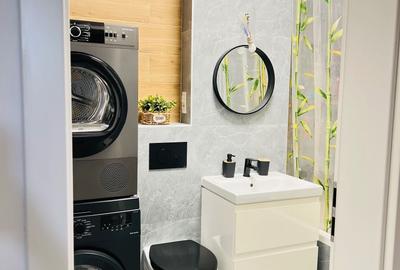 Apartament cu 2 camere decomandat în Sălaj - 3