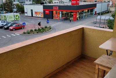 Apartament cu 2 camere semidecomandat în Central - 5