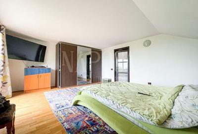 Casă individuală cu 4 camere cu Garaj în Făget - 8