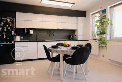 Apartament cu 2 camere semidecomandat, mobilat în Borhanci - 11