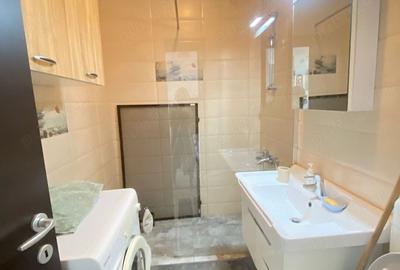 Garsonieră decomandată în Fundeni - 3