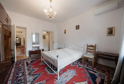 Apartament cu 3 camere semidecomandat, mobilat în Pache Protopopescu - 8