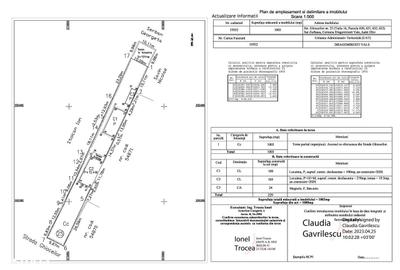 Casă cu 5 camere cu Teren 1000 Mp în Dragomirești-Vale - 1
