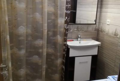 Apartament cu 3 camere decomandat în Eminescu