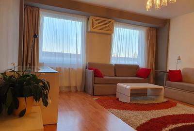 Apartament cu 2 camere decomandat, mobilat în Central - 1