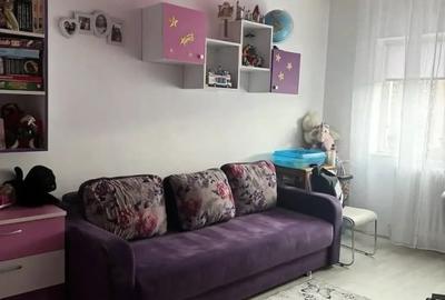 Apartament cu 4 camere semidecomandat, mobilat în Aiud - 5