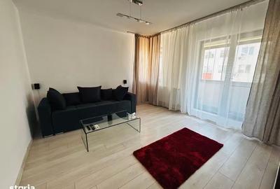 Apartament cu 2 camere decomandat în Dudu