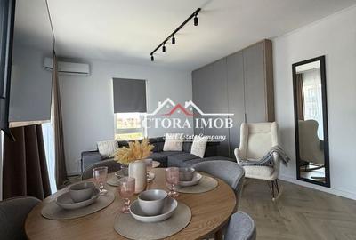 Apartament cu 3 camere în Sânmartin - 4