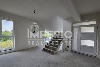 Casă individuală cu 6 camere cu Canalizare în Bună Ziua - 3