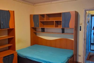 Garsonieră semidecomandată în Drumul Taberei