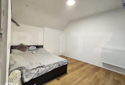 Apartament cu 4 camere în Nufărul - 6