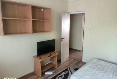 Apartament cu 2 camere în Gară - 1