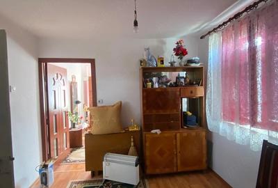 Casă cu Teren 3300 Mp în Central - 3