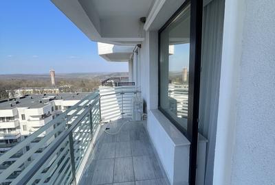 Apartament cu 2 camere decomandat în Copou
