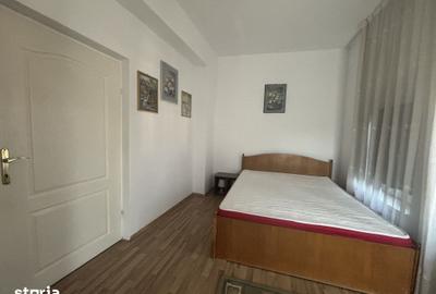 Apartament cu 2 camere în Gheorgheni