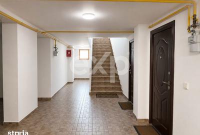 Apartament cu 3 camere decomandat în Letea Veche - 1