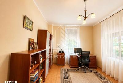 Casă cu 6 camere cu Teren 533 Mp în Mehala - 9