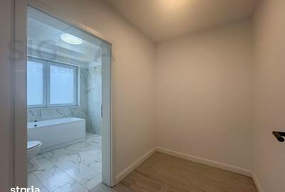 Apartament cu 2 camere în Baciu