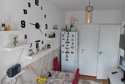Apartament cu 2 camere semidecomandat în Central - 8
