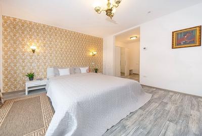 Casă individuală cu 12 camere cu Piscina în Crizbav - 16