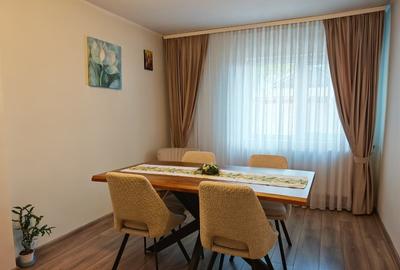 Casă cu 3 camere cu Teren 674 Mp în Crețești - 9