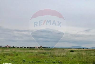 Spațiu comercial, în Hărman - 2