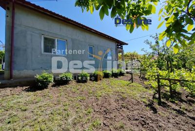 Casă individuală cu 6 camere cu Garaj în Copou - 5