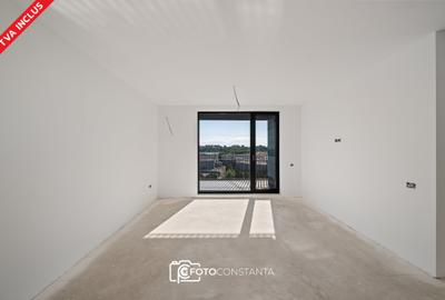 Apartament cu 2 camere în Faleza Nord - 3