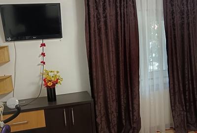 Apartament cu 2 camere decomandat, mobilat în Timpuri Noi