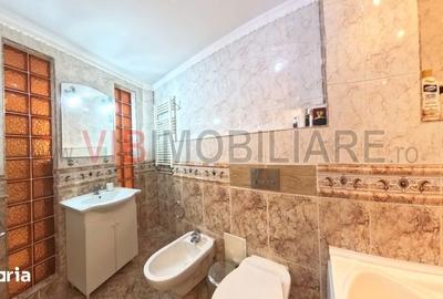 Apartament cu 4 camere, mobilat în Scriitorilor - 13