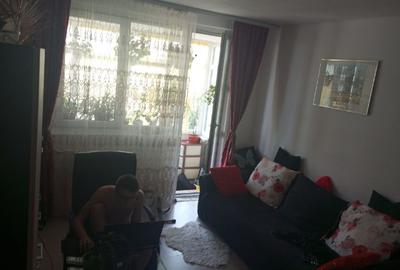 Apartament cu 2 camere semidecomandat în Kiseleff - 1