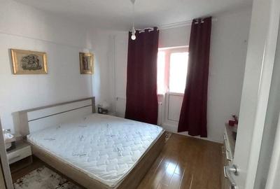 Apartament cu 3 camere în Moșilor - 5