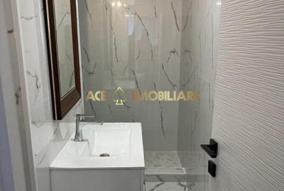 Garsonieră decomandată, mobilată în Universitate - 6