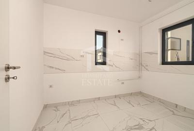 Casă cu 5 camere cu Canalizare în Giurgiului - 17