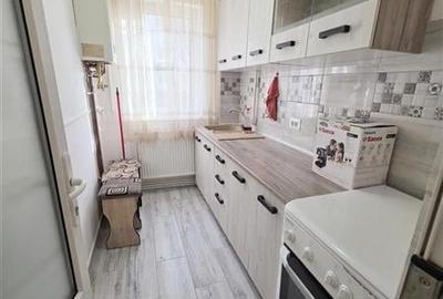 Apartament cu 2 camere semidecomandat, mobilat în Griviței - 8