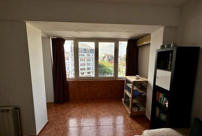 Apartament cu 2 camere decomandat, mobilat în Ultracentral - 4