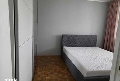 Apartament cu 2 camere în Calea Aradului