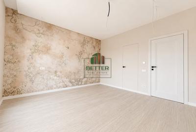 Casă individuală cu 4 camere cu Teren 360 Mp în Berceni - 12