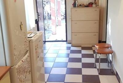 Apartament cu 2 camere în Bucureștii Noi - 7