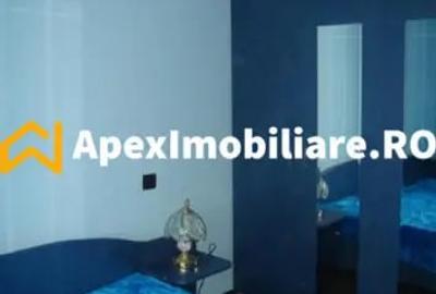 Apartament cu 3 camere semidecomandat, mobilat în Bucur Obor