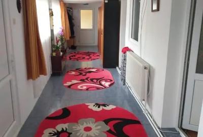 Casă cu 3 camere în Valea Roșie - 5